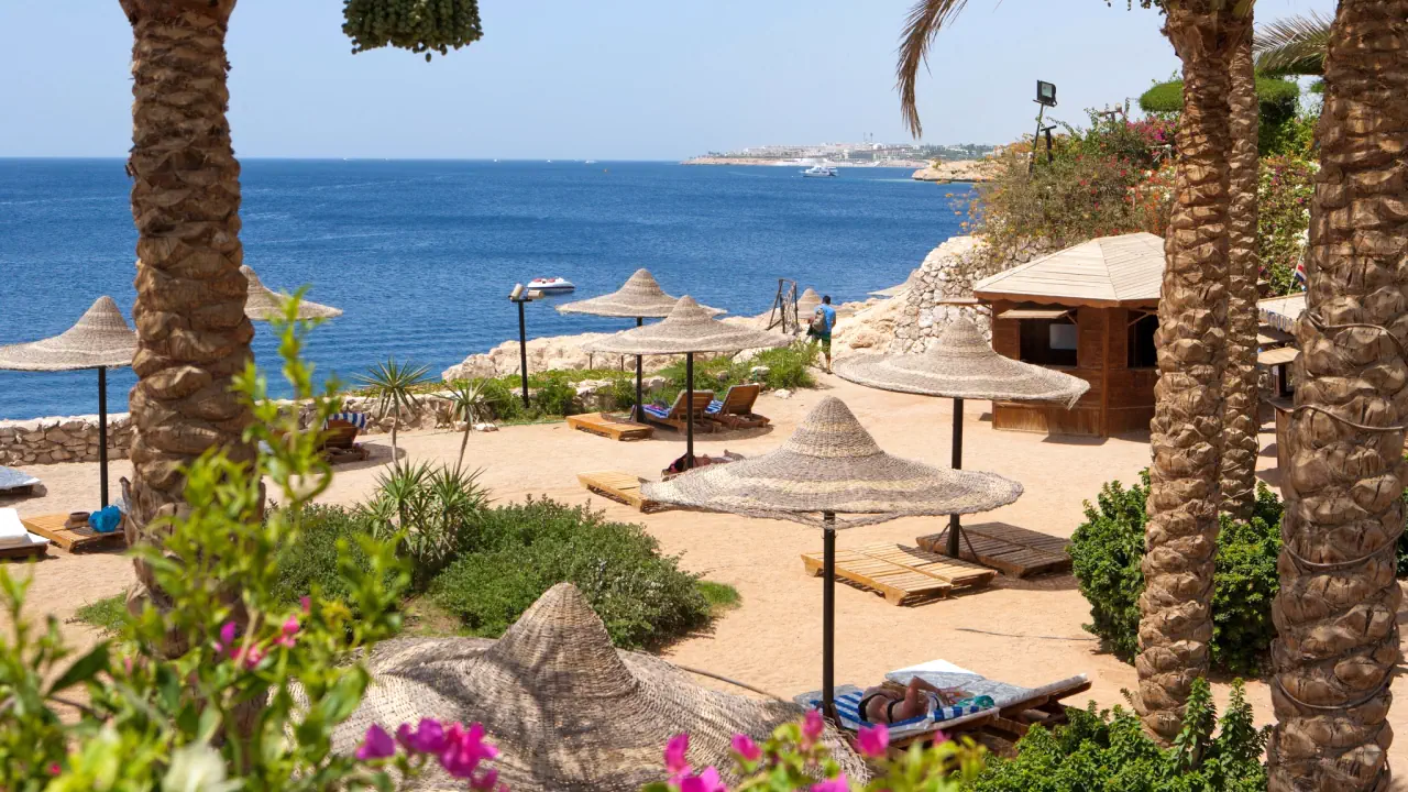 Hotel Siva Sharm Resort & SPA - Couples and Families Only - Sharm Elshikh